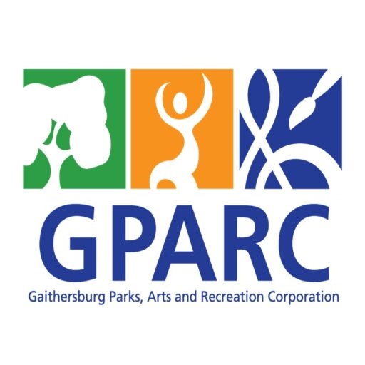 Gaithersburg Parks, Arts, and Recreation